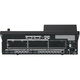 Panasonic AV-UHS500PJ 4K/12G-SDI Compatible Compact and Versatile Live Switcher