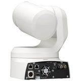 Panasonic AW-HE145 Full HD Professional PTZ Camera, White