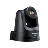 Panasonic AW-UE100 4K NDI Professional PTZ Camera, Black