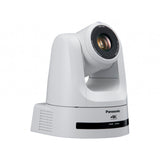 Panasonic AW-UE100 4K NDI Professional PTZ Camera, White