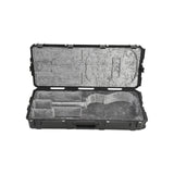 SKB 3I-4217-18 iSeries Waterproof Acoustic Guitar Case - accessories