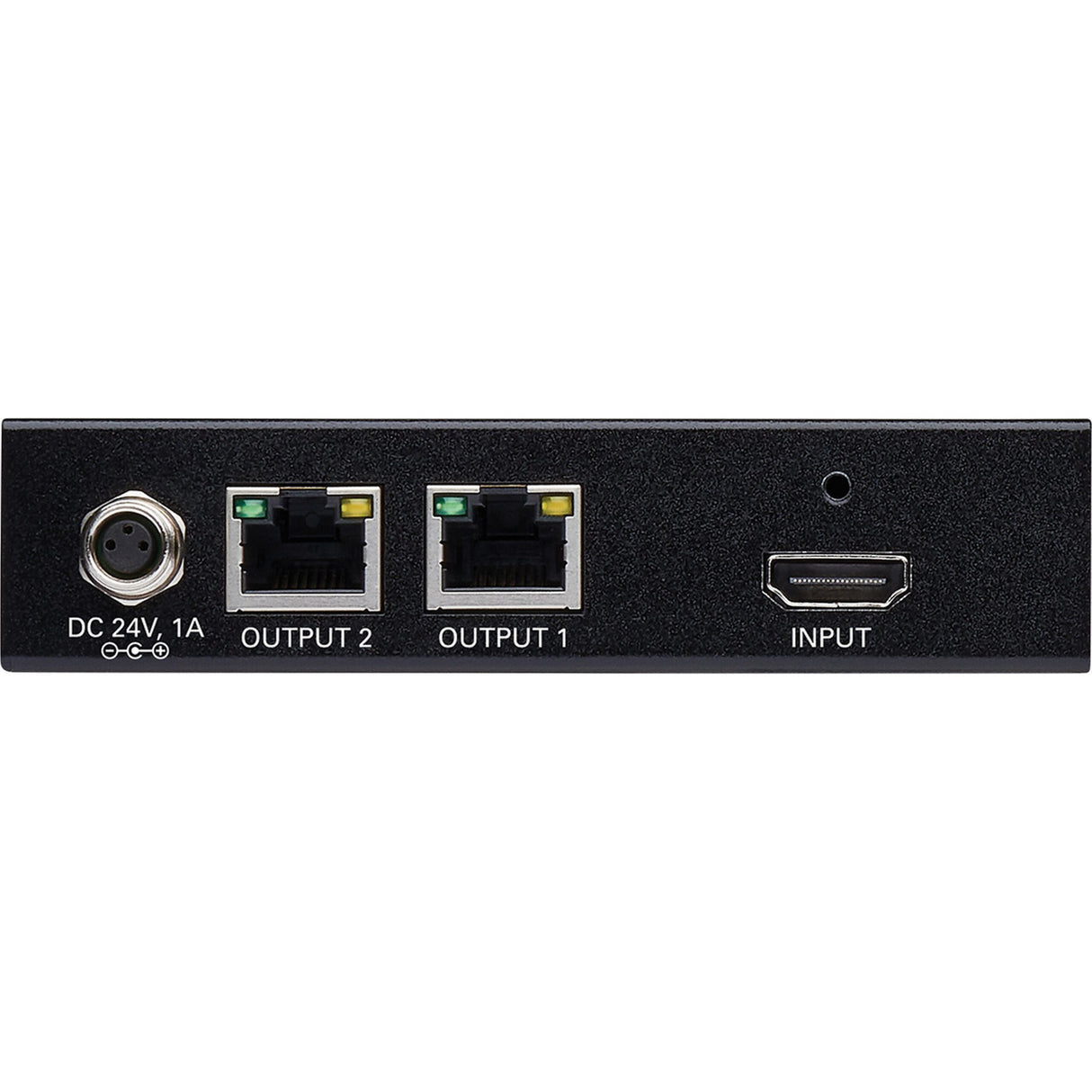 Tripp-Lite B127-002-H HDMI Over Cat6 Extender Splitter