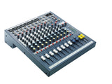 Soundcraft EPM8 8 Channel High Performance Audio Mixer