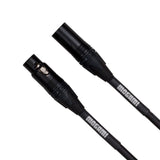 Mogami Gold-AES-50 AES EBU Standard Patch Cable 110 ohm Low Capacitance 50ft