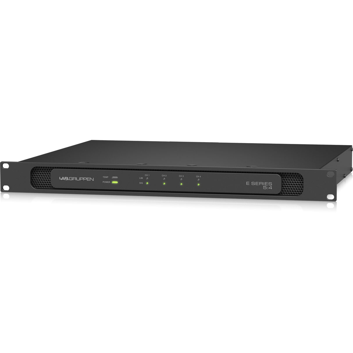 Lab Gruppen E 5:4 500W 4-Channel Installation Power Amplifier