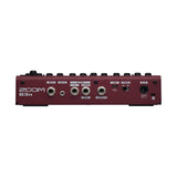 Zoom B3n | Intuitive Multi Effects Processor for Bassists