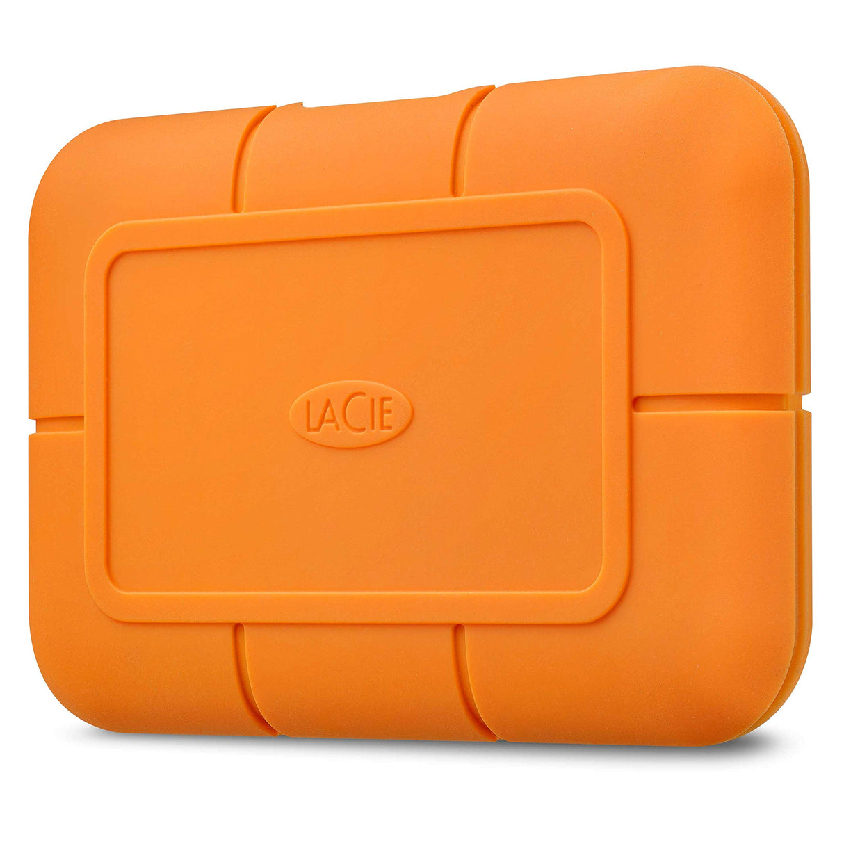 LaCie Rugged 500GB USB 3.1 SSD (STHR500800)