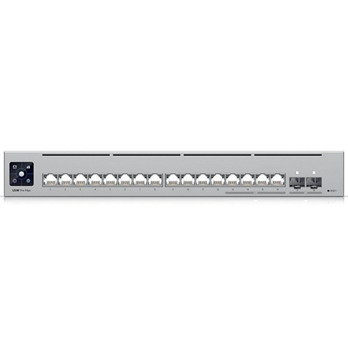 Ubiquiti Pro Max 16-POE USW Switch for Networking