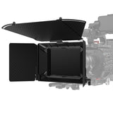 SmallRig Lightweight Multifunctional Matte Box (Φ114mm) Basic Kit 3641