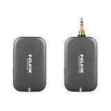 Nux B-7PSM 5.8 GHz Wireless In-Ear Monitoring System