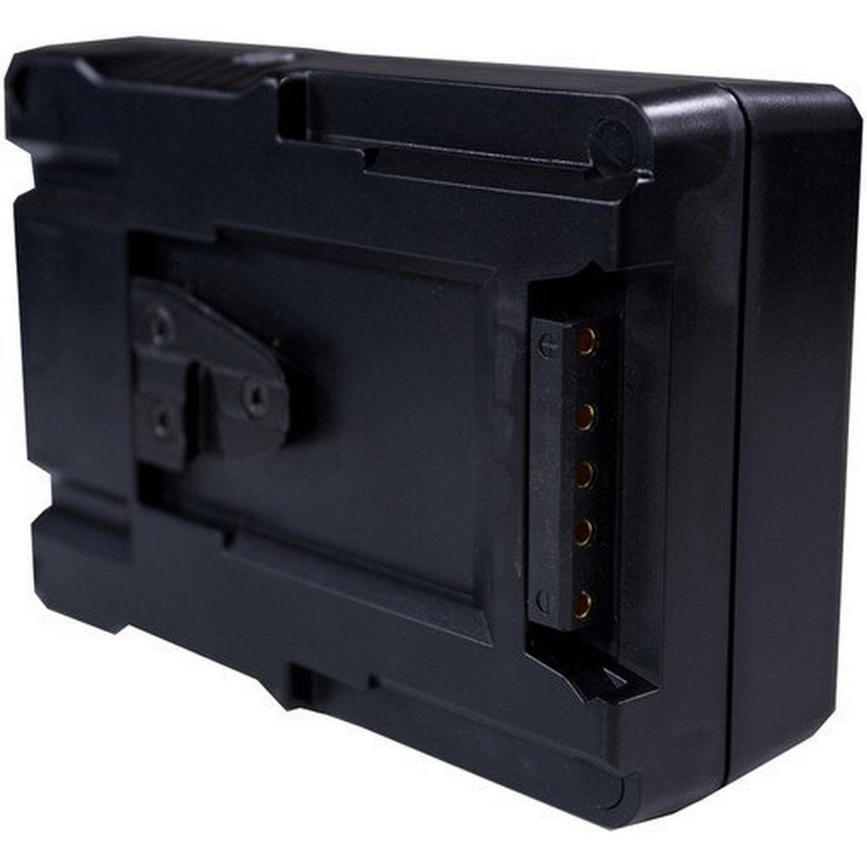 Dracast BA-90SC 90Wh Compact Li-Ion Battery, V-Mount