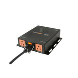 WattBox WT-WB300IP3 300 Series 3-Outlet IP Power Conditioner