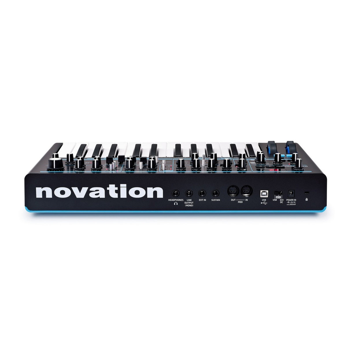 novation Bass Station II | Analog Monosynth