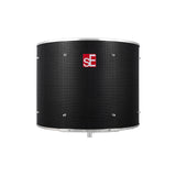 sE Electronics Reflexion Filter Pro Portable Acoustic Treatment Black