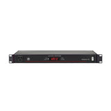 Juice Goose RP 100 20 Amp Rackpower Series Power Monitoring Conditioning and Distribution