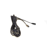 Bescor PANA10EXT Panasonic Camera Extension Cord for AC Adapter 10 Foot