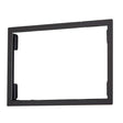 Chief PAC525F-KIT Proximity Black Flange Kit for PAC525