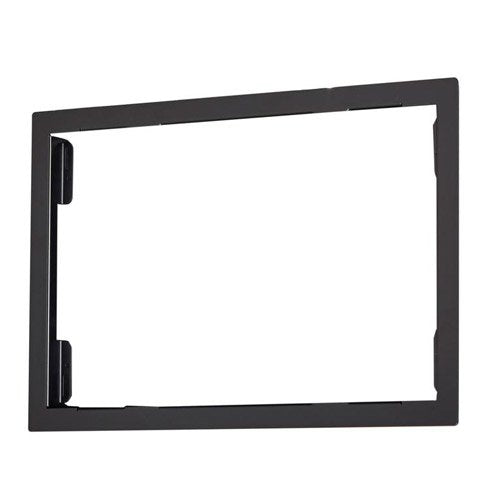 Chief PAC525F-KIT Proximity Black Flange Kit for PAC525