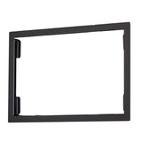 Chief PAC525F-KIT Proximity Black Flange Kit for PAC525