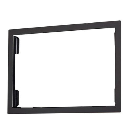 Chief PAC525F-KIT Proximity Black Flange Kit for PAC525