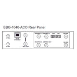 Cobalt BBG-1040-ACO 3G Multi-Input Modular Framesync