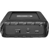 Glyph BlackBox Pro External Hard Drive, 16TB