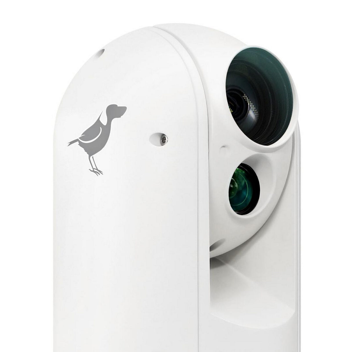 BirdDog A300 IP67 Extreme Weatherproof 30x Full NDI PTZ Camera, White Gen 2
