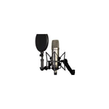 RODE SM6 Shockmount with Detachable Pop Filter