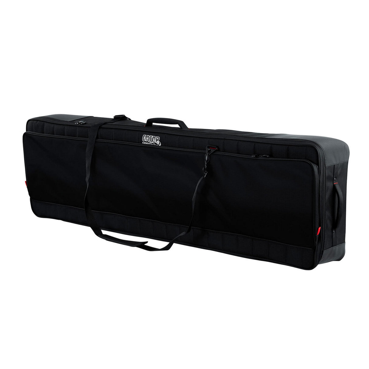 Gator G-PG-88SLIM Pro-Go Series Slim 88-Note Keyboard Gig Bag