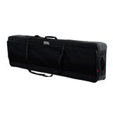 Gator G-PG-88SLIM Pro-Go Series Slim 88-Note Keyboard Gig Bag