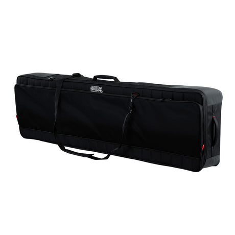 Gator G-PG-88SLIM Pro-Go Series Slim 88-Note Keyboard Gig Bag