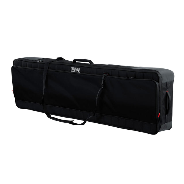 Gator G-PG-88SLIM Pro-Go Series Slim 88-Note Keyboard Gig Bag