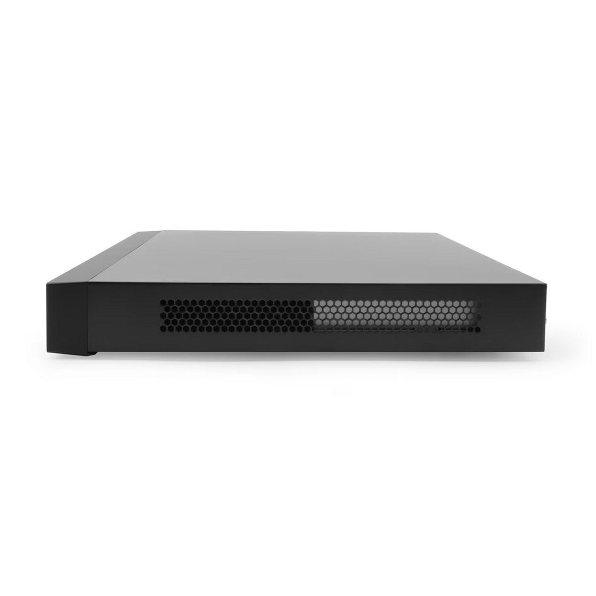 IC Realtime NVR-MX16POE-1U16MP-4TB System 16-Channel Network Video Recorder with PoE Support