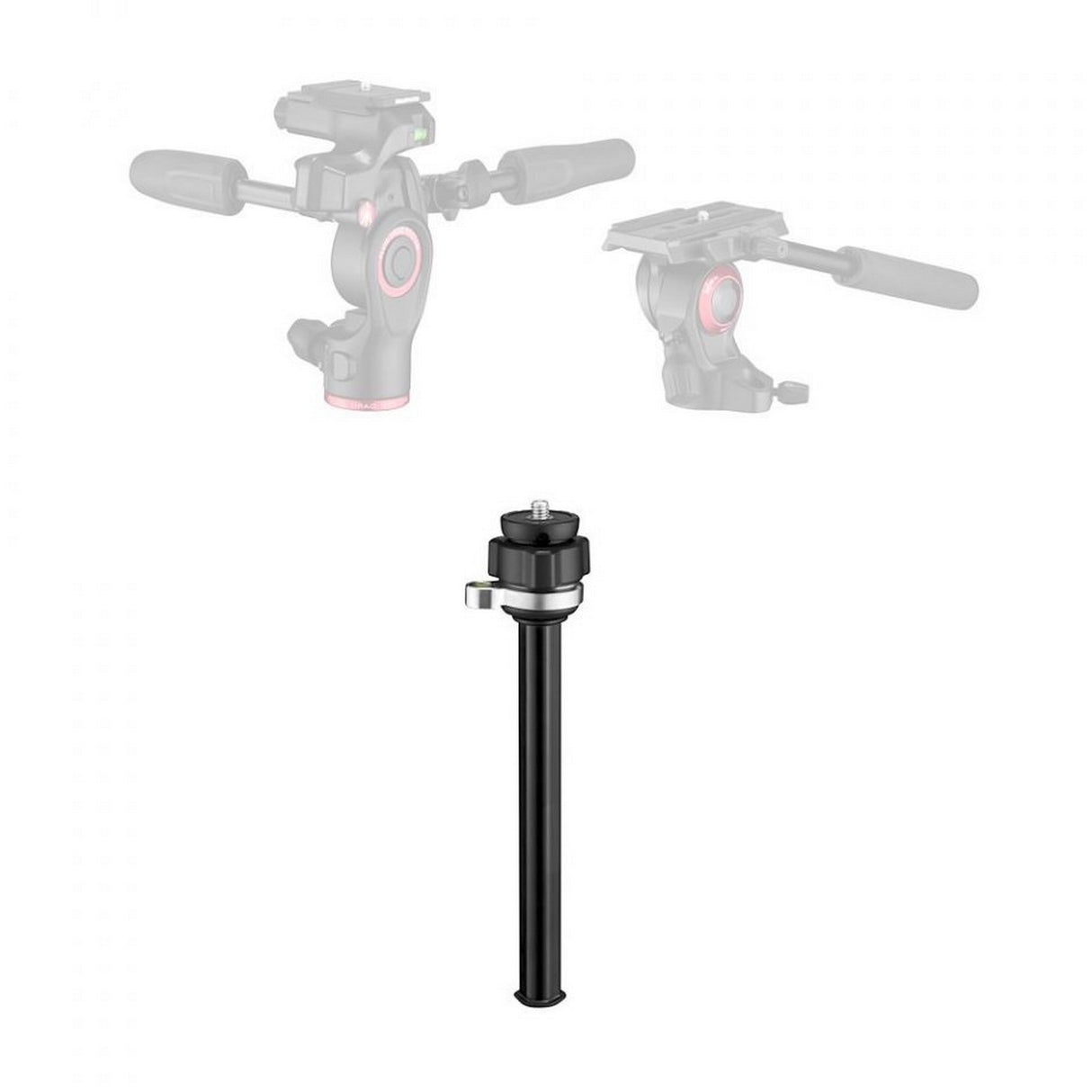 Manfrotto BFRLVLC Befree Leveling Column