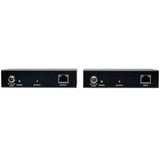 Tripp-Lite BHDBT-K-SI-LR HDBaseT HDMI Over Cat5e/6/6a Extender Kit with Serial and IR Control