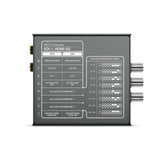 Blackmagic Design Mini Converter, SDI to HDMI 6G