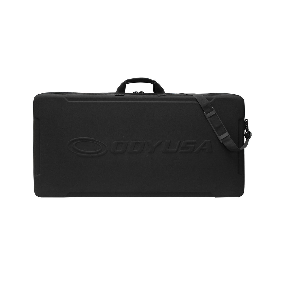 Odyssey Cases BMSLDJCXL | Universal DJ Controller Carrying Bag Extra Large