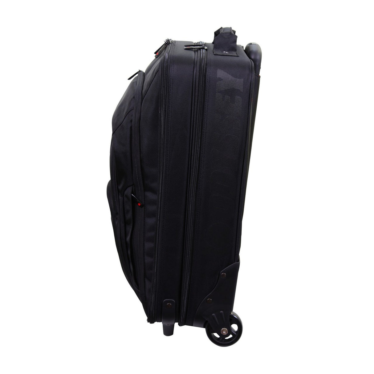 Odyssey Cases BRLCONTROLW | Control DJ Trolley Gear Bag