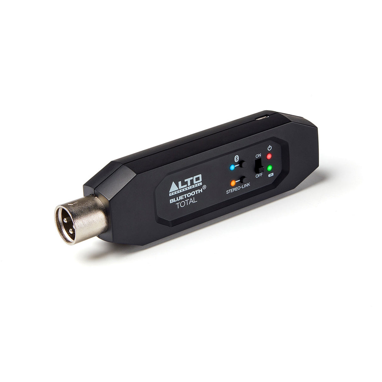 Alto Professional Bluetooth Total 2 Bluetooth Audio Adapter