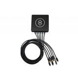 DigitaLinx BYOD-HUB-UT | 6 x 1 Auto Switcher/Scaler