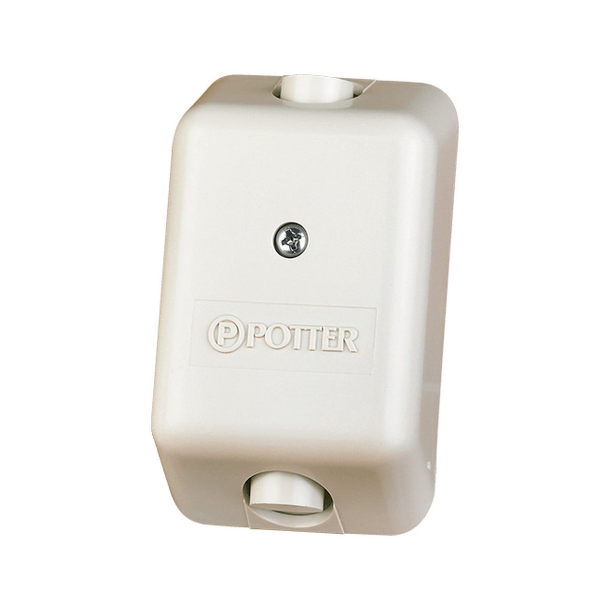 Potter HUB-T Dual Button Hold-Up Switch