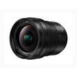 Panasonic LUMIX H-E08018 8-18mm G LEICA DG VARIO-ELMARIT Lens