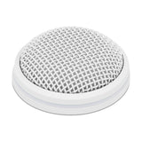 Sennheiser MEB 102 W Boundary Omnidirectional Wired Microphone White