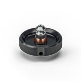 Sachtler S2080-0003 Adaptor to Mount aktiv 75mm Fluid Head
