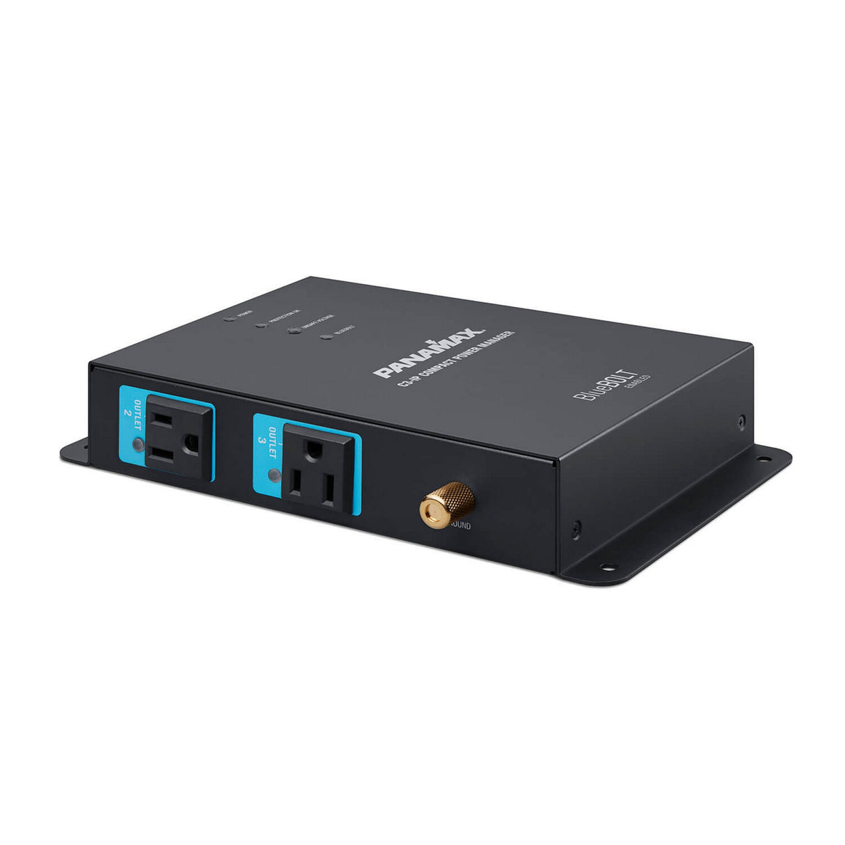 Panamax C3-IP Compact Power Manager
