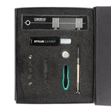 Reloop Turntable Cartridge Mount and Gauge Set