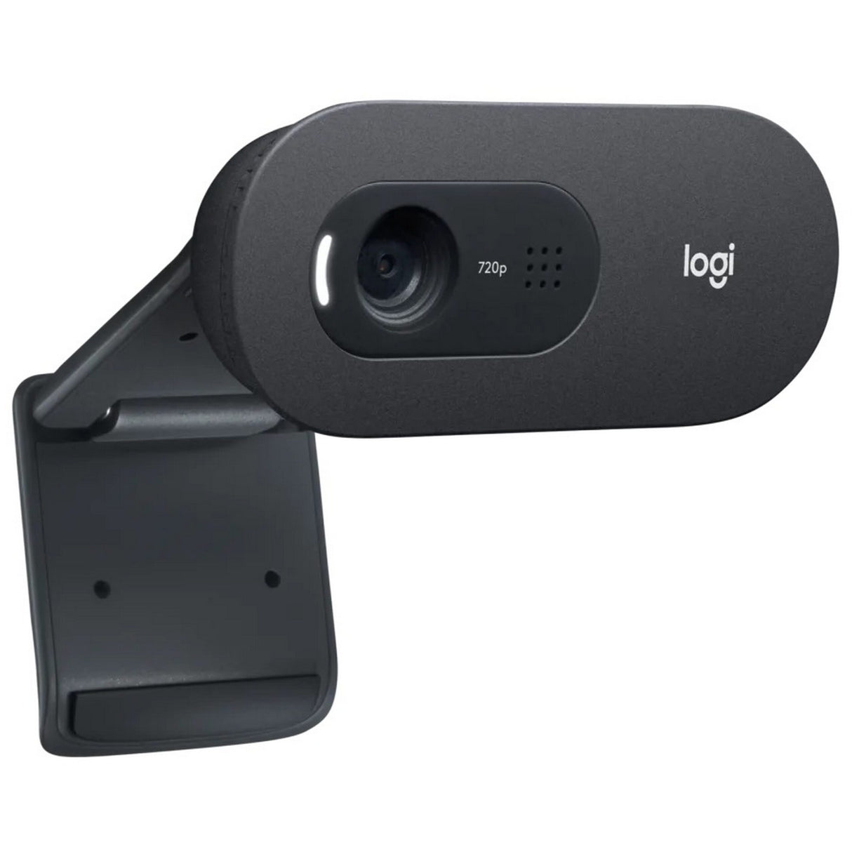 Logitech C505e HD Webcam with Long-Range Microphone