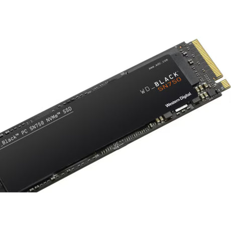 WD - WD_BLACK P10 500GB Game Drive - WDBRPG5000ANC-WRSN