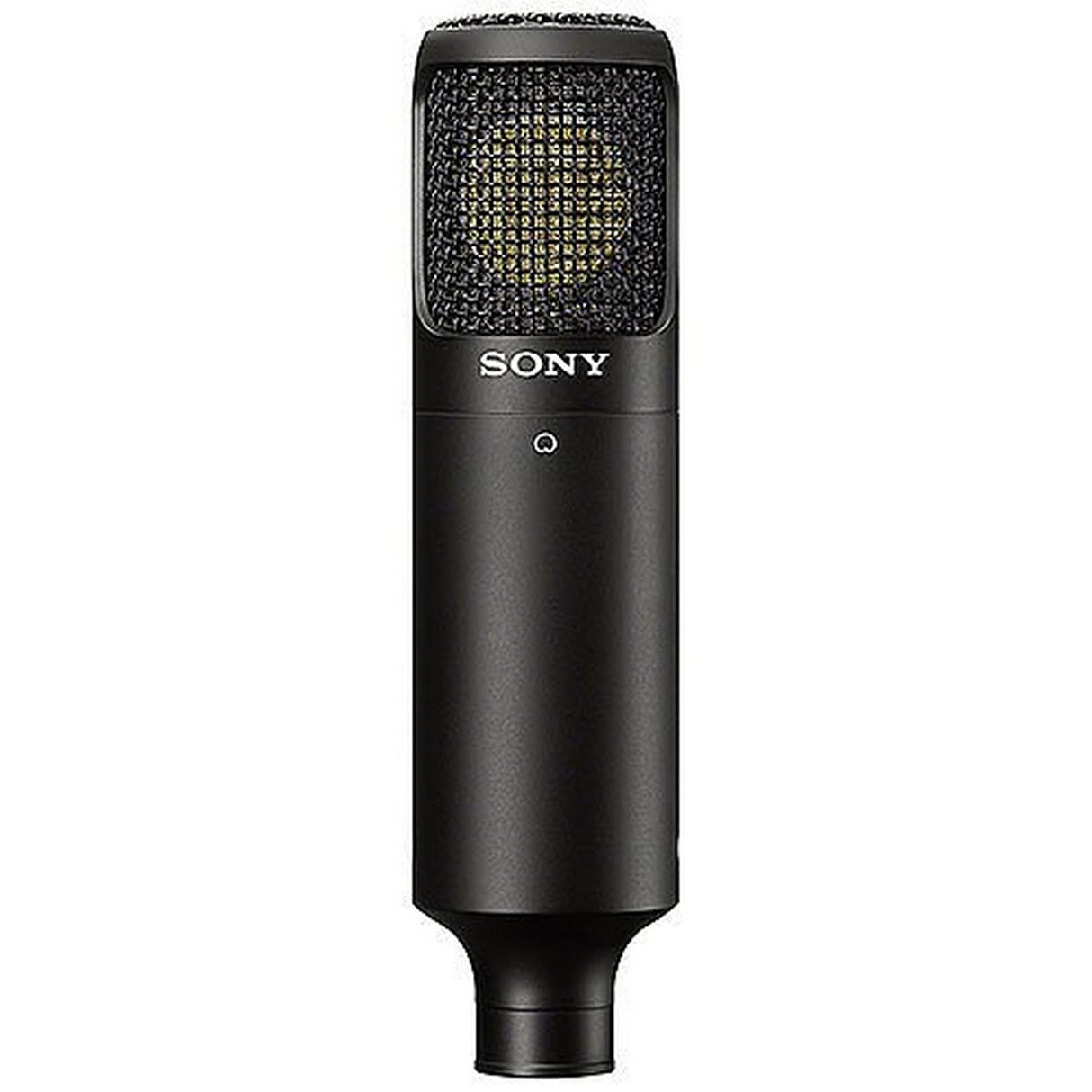 Sony C-80 Unidirectional Condenser Microphone