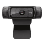 Logitech C920 Full HD 1080p Webcam